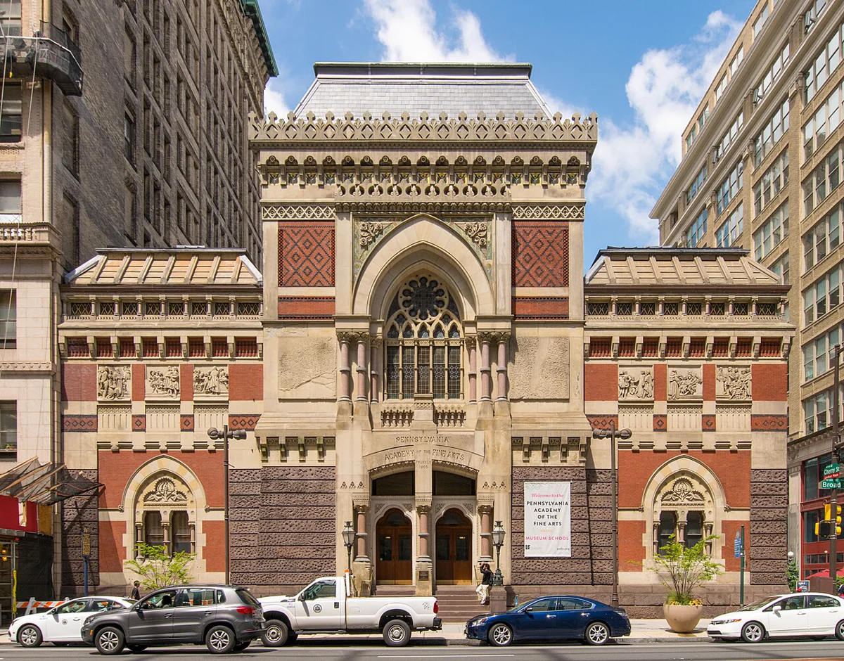 Academy of Fine Arts