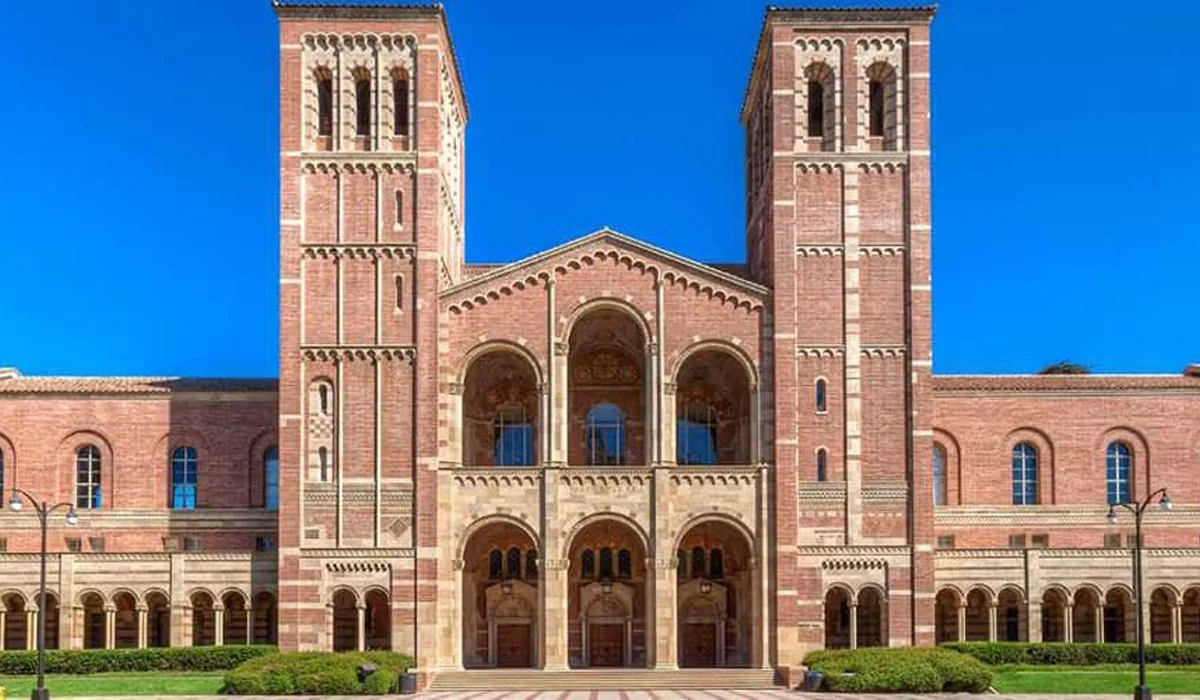 American Collegiate LA