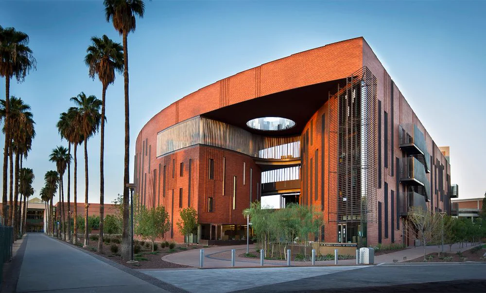 Arizona State University (Lake Havasu Campus)