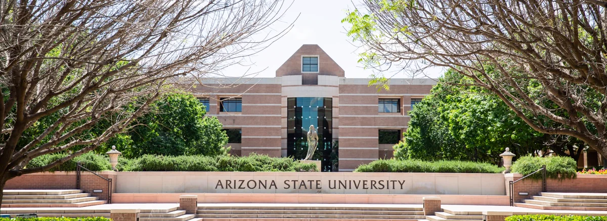 Arizona State University (West Valley Campus)