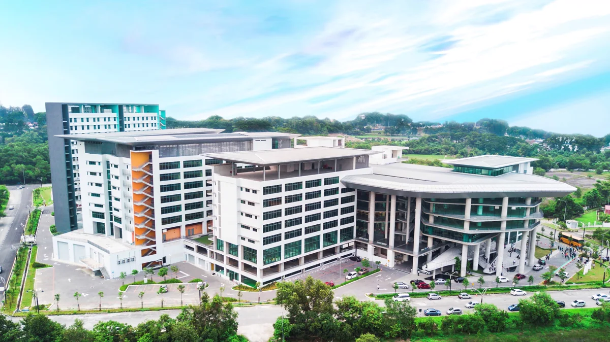 Asia Pacific University of Technology and Innovation