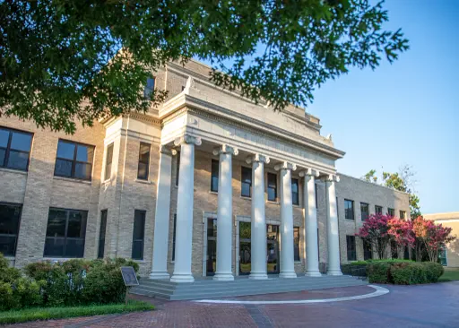 Austin College