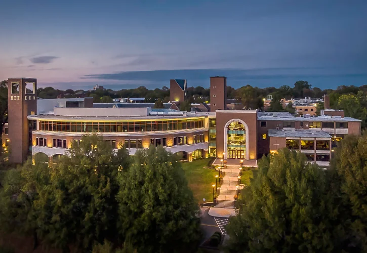 Bellarmine University