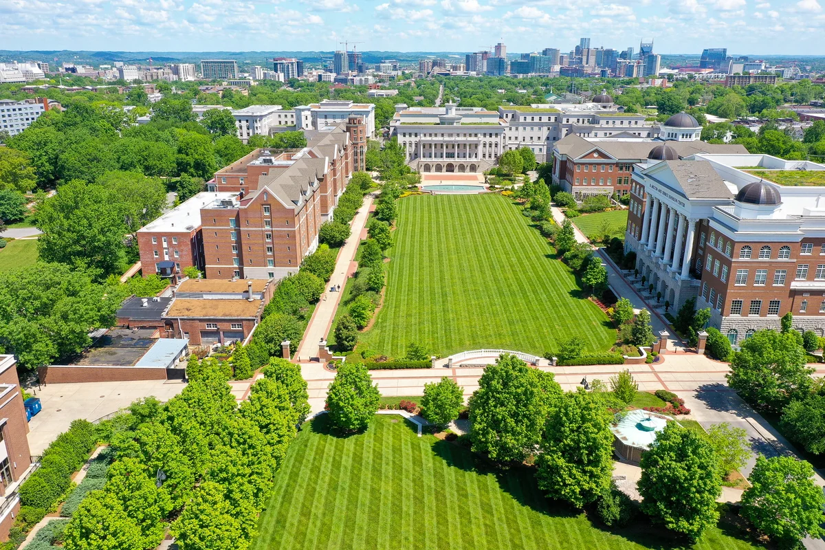 Belmont University