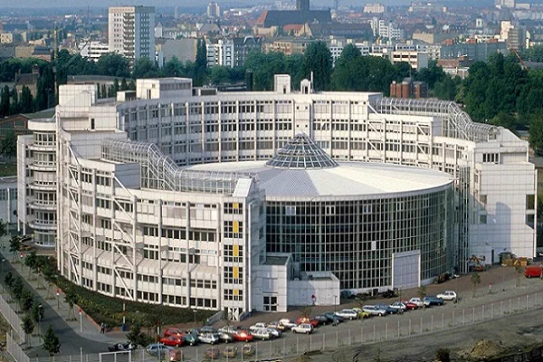 Technische Universität Berlin