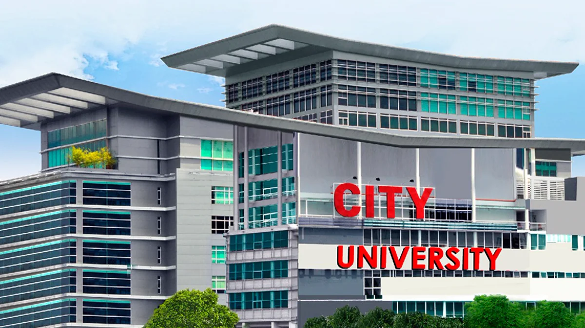 City University Malaysia