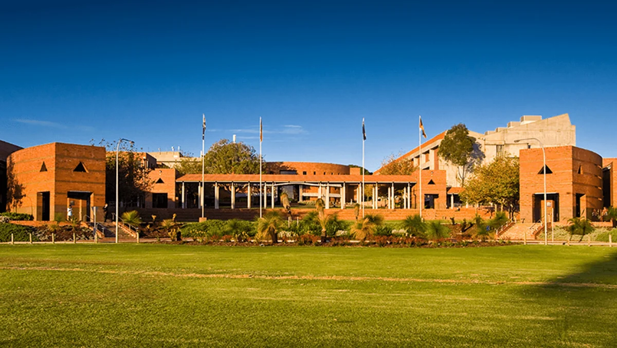 Curtin College