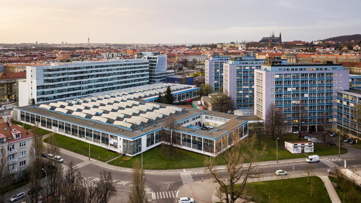 Czech Technical University in Prague
