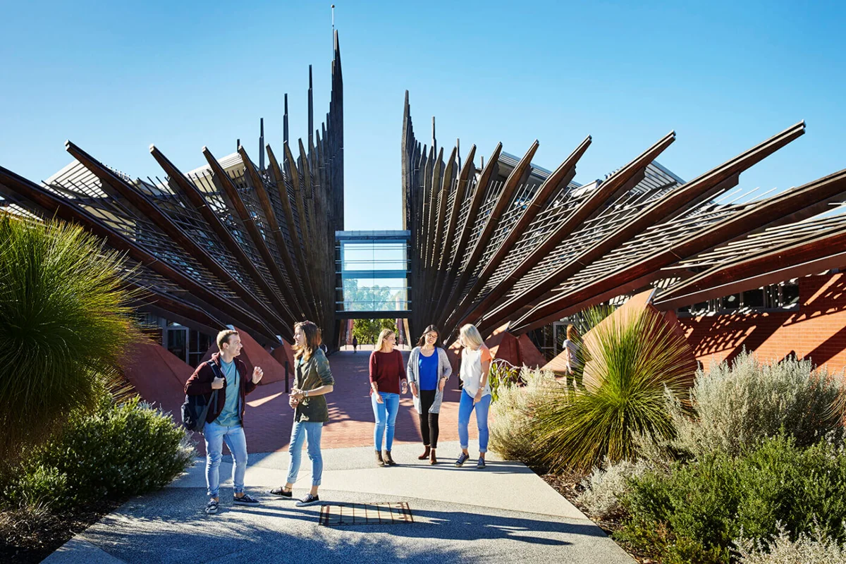 Edith Cowan University