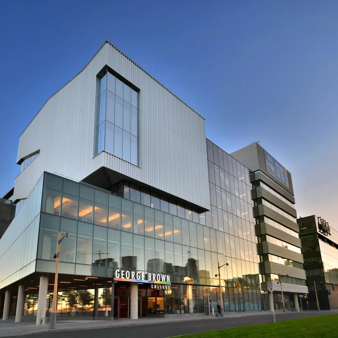George Brown College