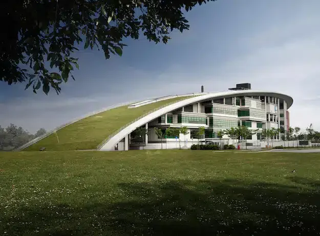 Heriot-Watt University Malaysia
