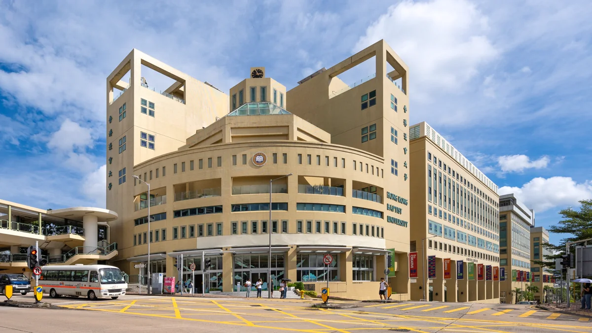 Hong Kong Baptist University