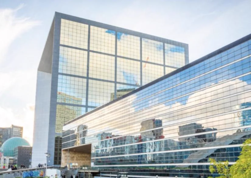 ICN International College