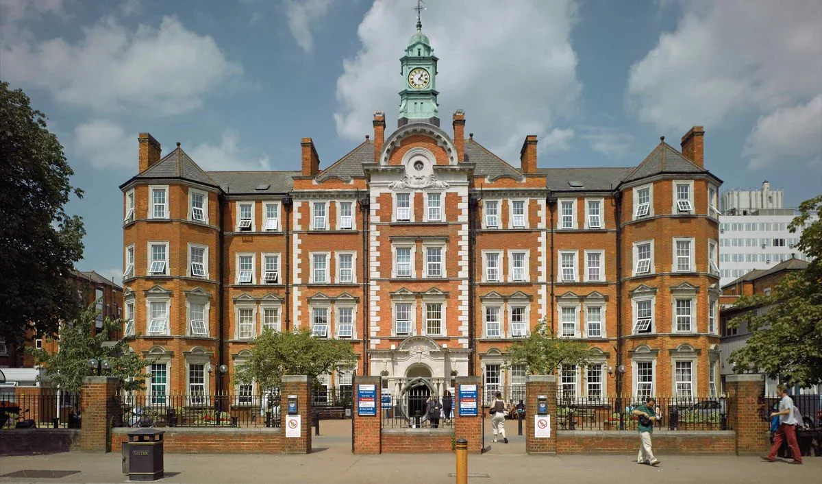 Imperial College London