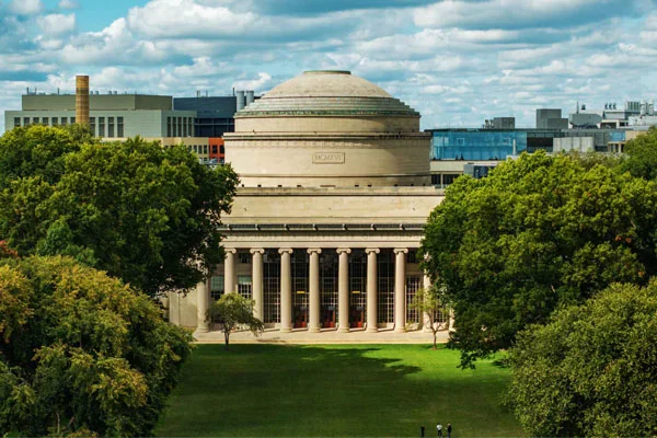 Massachusetts Institute of Technology (MIT)