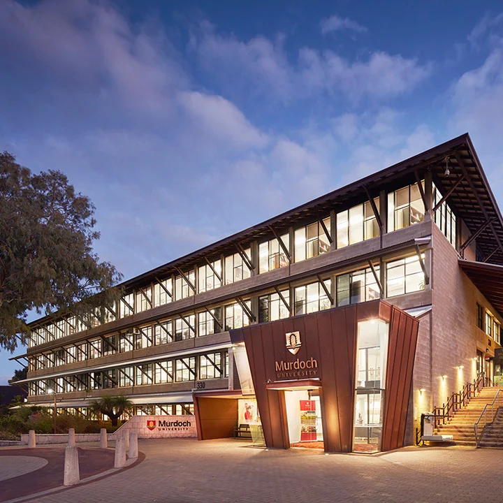 Murdoch University