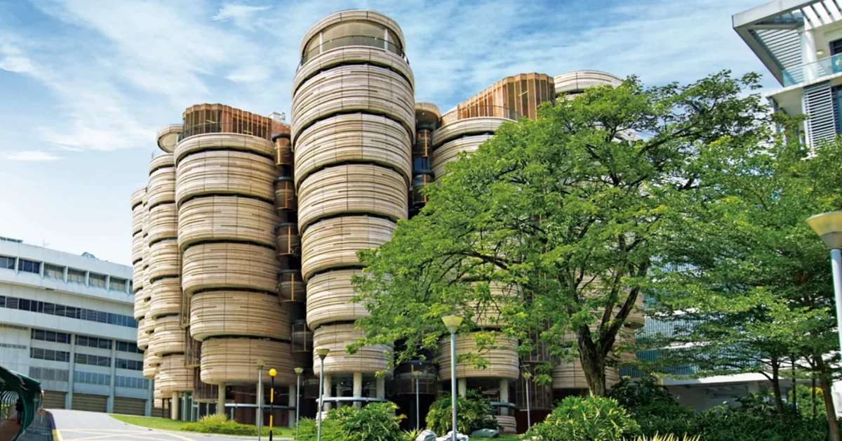 Nanyang Technological University (NTU)