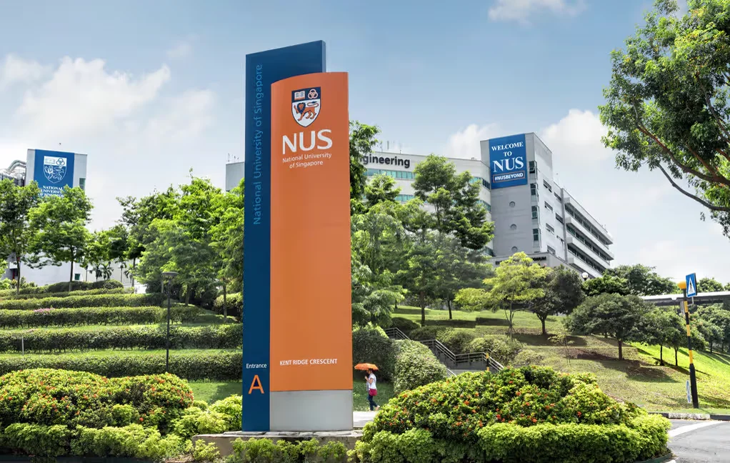 National University of Singapore (NUS)