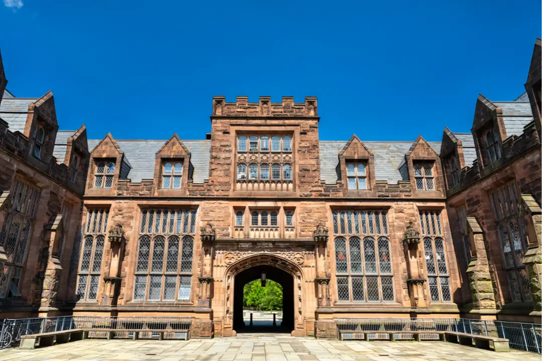 Princeton University