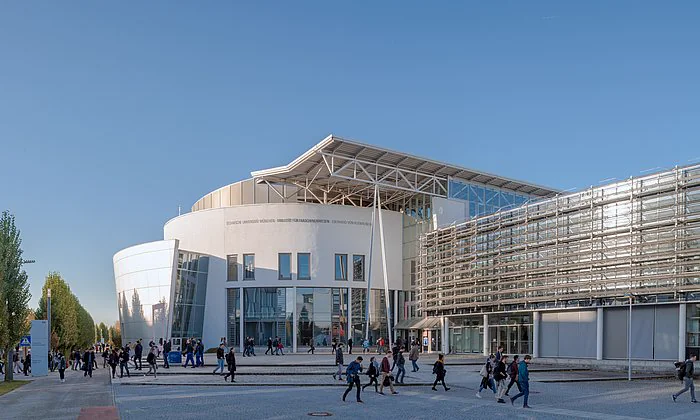 Technical University of Munich (TUM)