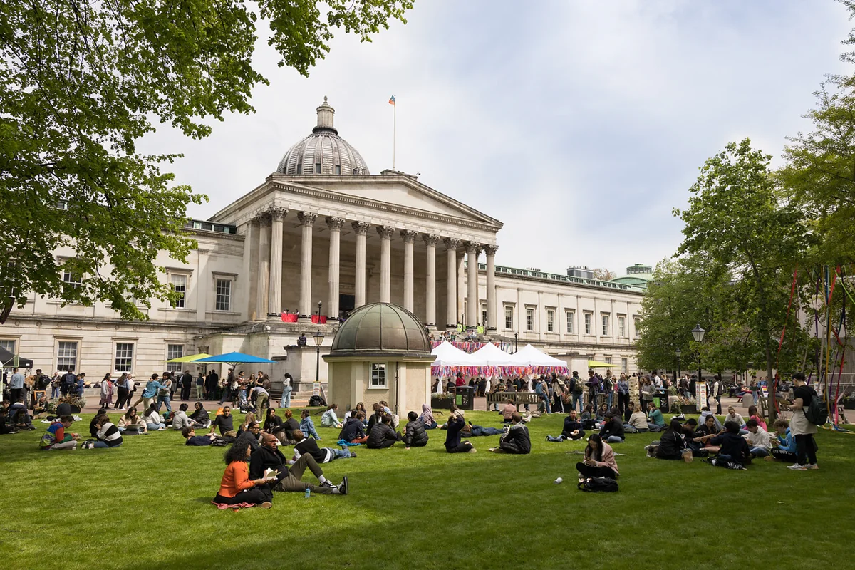 UCL โ University College London