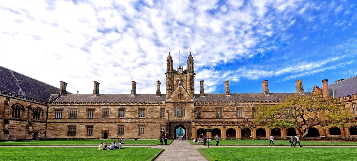 University of Sydney